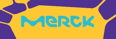 Merck KGaA logo