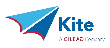 Kite Pharma logo