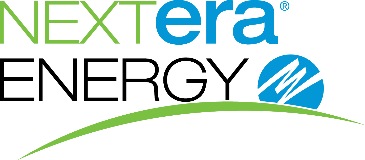 NextEra Energy logo
