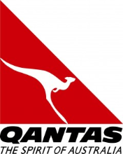 Qantas Airways Limited logo