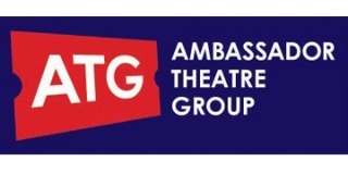 Ambassador Theatre Group logo