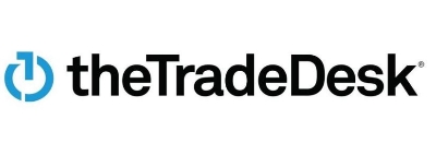 The Trade Desk logo