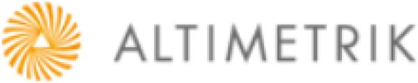 Altimetrik logo