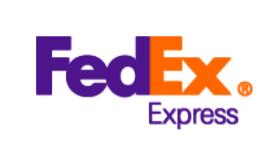 FedEx Express EU logo