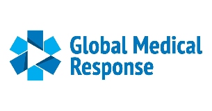 Global Medical Response logo