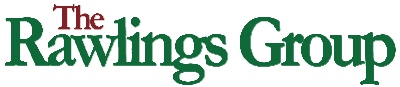The Rawlings Group logo