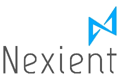 Nexient logo