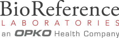 Bio-Reference Laboratories, Inc. logo