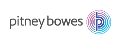 Pitney Bowes logo