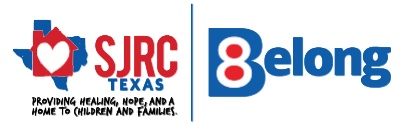 SJRC Texas logo