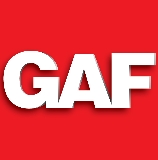 GAF Materials Corporation logo