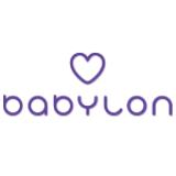 Babylon Health logo