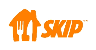 SkipTheDishes logo