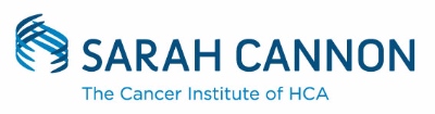 Sarah Cannon Network logo