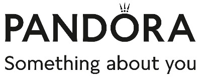 Pandora Jewelry logo