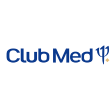 Club Med logo