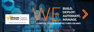 AWS Data Engineer - Remote image
