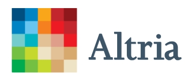 Altria logo