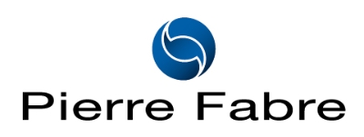 PIERRE FABRE S.A. logo