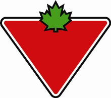 Canadian Tire logo