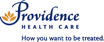 Providence Health Care logo