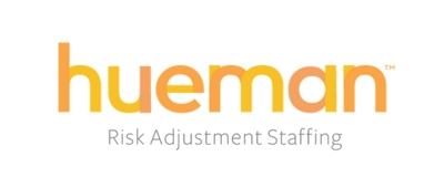 Hueman Risk Adjustment Staffing logo