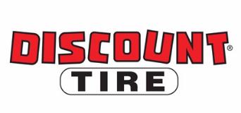 Discount Tire Corporate Careers logo