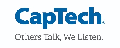 CapTech Consulting logo