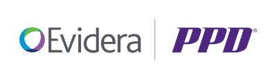 Evidera logo