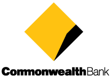 Commonwealth Bank logo
