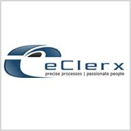eClerx LLC logo