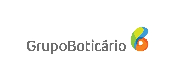 Grupo Boticário logo