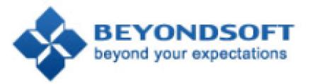 Beyondsoft Consulting logo