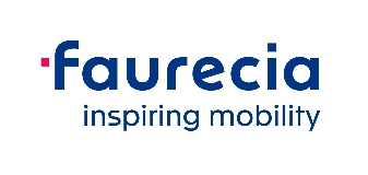 Faurecia logo