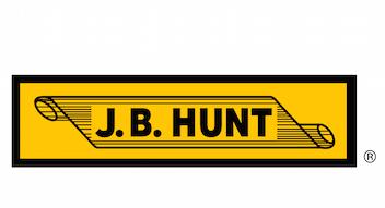 JB Hunt logo