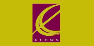 Ethos logo