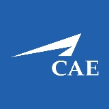 CAE Inc. logo