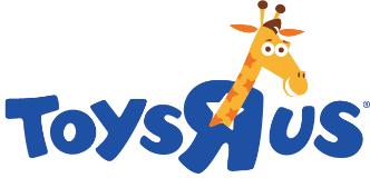 Toys R Us logo