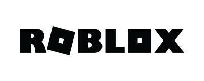 Roblox logo