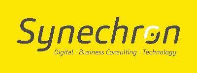Synechron logo