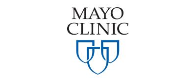 Mayo Clinic logo