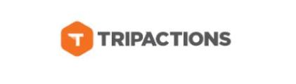 TripActions logo