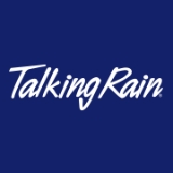 Talking Rain Beverage Company logo