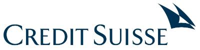 Credit Suisse logo