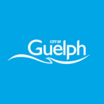 City of Guelph logo