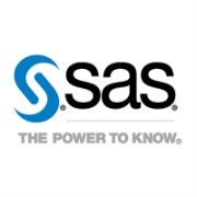 SAS Institute Inc logo