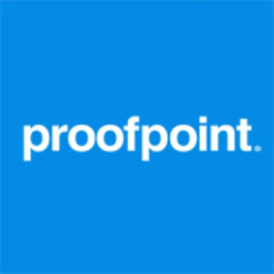 Proofpoint logo