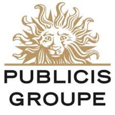 Publicis Groupe logo