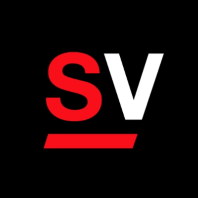 SV Academy logo