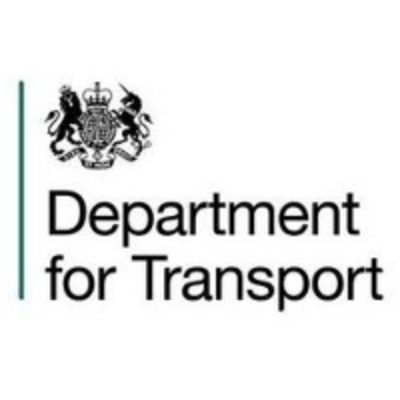 UK Government - Driver and Vehicle Standards Agency logo